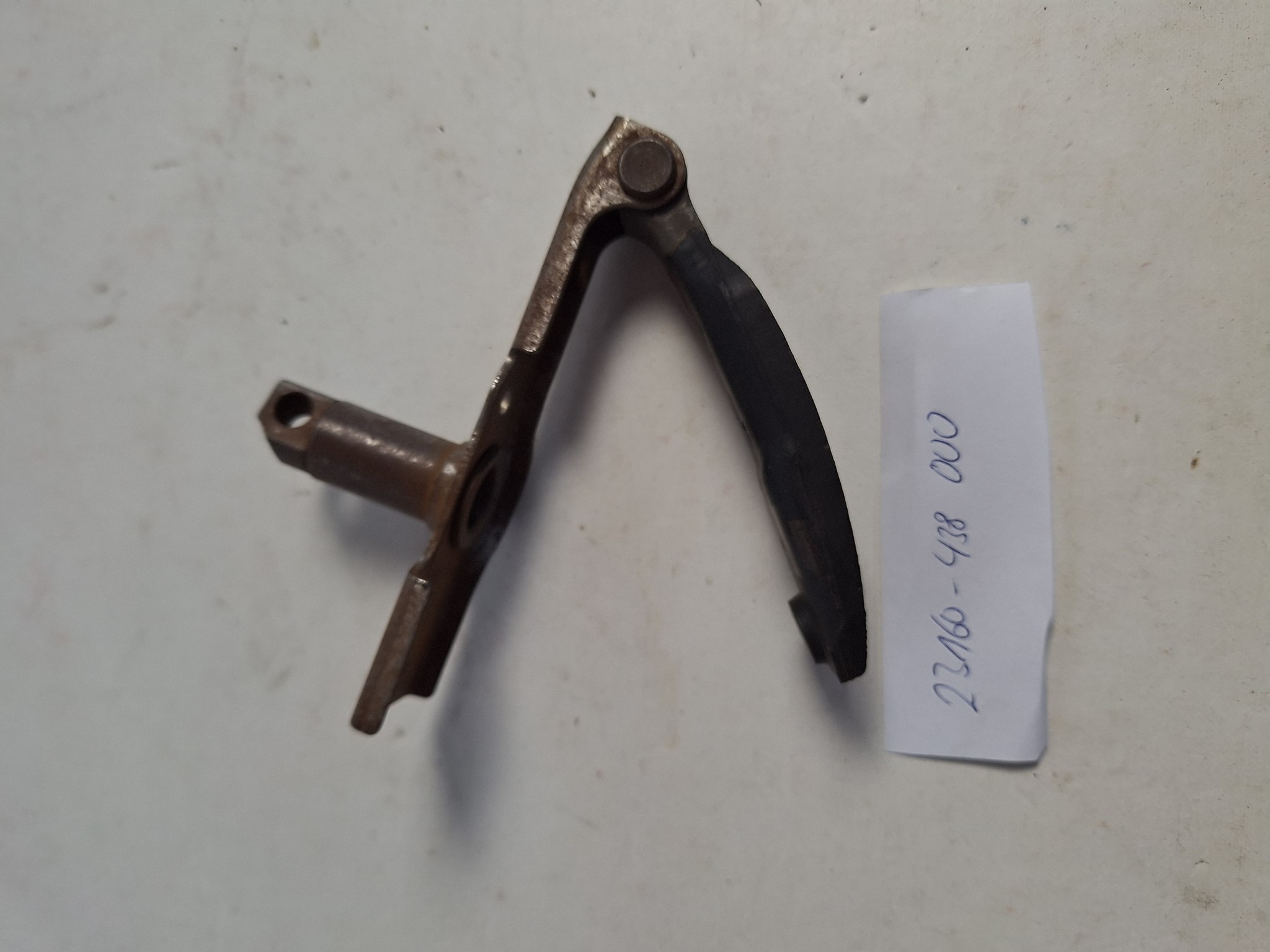 Bild von PRIMAERKETTENSPANNER    23160-438-000  CB 900 FZ